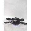 Recambio de mando multifuncion para citroën jumpy ii furgoneta 1.6 hdi 90 16v referencia OEM IAM 96659938XT  