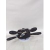Recambio de mando multifuncion para citroën jumpy ii furgoneta 1.6 hdi 90 16v referencia OEM IAM 96659938XT  