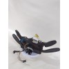 Recambio de mando multifuncion para citroën jumpy ii furgoneta 1.6 hdi 90 16v referencia OEM IAM 96659938XT  