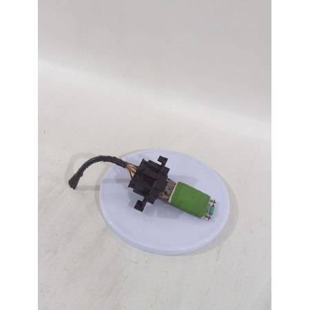 Recambio de resistencia calefaccion para citroën jumpy ii furgoneta 1.6 hdi 90 16v referencia OEM IAM 6450XE  
