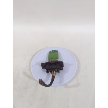 Recambio de resistencia calefaccion para citroën jumpy ii furgoneta 1.6 hdi 90 16v referencia OEM IAM 6450XE  