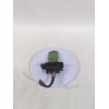 Recambio de resistencia calefaccion para citroën jumpy ii furgoneta 1.6 hdi 90 16v referencia OEM IAM 6450XE  