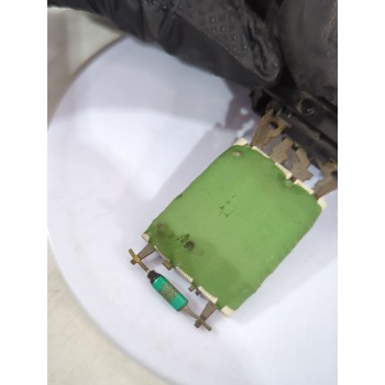 Recambio de resistencia calefaccion para citroën jumpy ii furgoneta 1.6 hdi 90 16v referencia OEM IAM 6450XE  