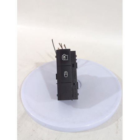 Recambio de interruptor para citroën jumpy ii furgoneta 1.6 hdi 90 16v referencia OEM IAM 6554WV  