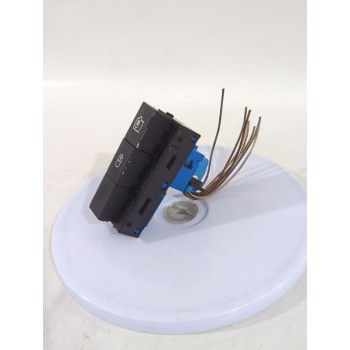 Recambio de interruptor para citroën jumpy ii furgoneta 1.6 hdi 90 16v referencia OEM IAM 6554WV  