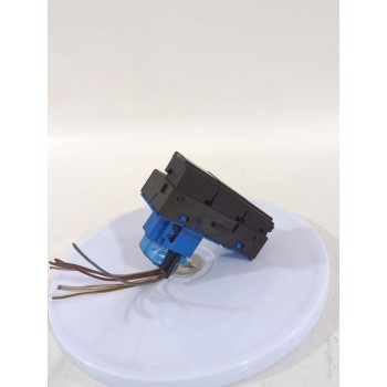 Recambio de interruptor para citroën jumpy ii furgoneta 1.6 hdi 90 16v referencia OEM IAM 6554WV  