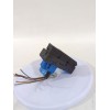 Recambio de interruptor para citroën jumpy ii furgoneta 1.6 hdi 90 16v referencia OEM IAM 6554WV  