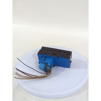 Recambio de interruptor para citroën jumpy ii furgoneta 1.6 hdi 90 16v referencia OEM IAM 6554WV  