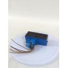 Recambio de interruptor para citroën jumpy ii furgoneta 1.6 hdi 90 16v referencia OEM IAM 6554WV  