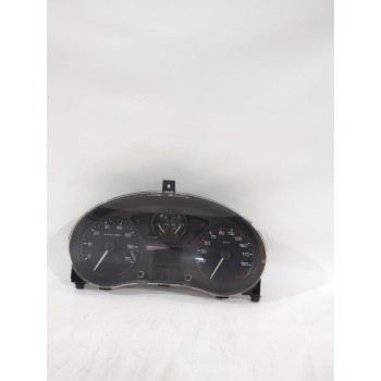 Recambio de cuadro instrumentos para citroën jumpy ii furgoneta 1.6 hdi 90 16v referencia OEM IAM 555001310104  