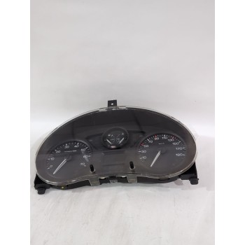 Recambio de cuadro instrumentos para citroën jumpy ii furgoneta 1.6 hdi 90 16v referencia OEM IAM 555001310104  