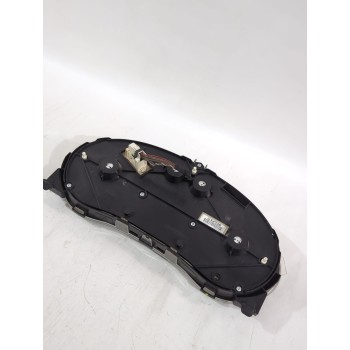 Recambio de cuadro instrumentos para citroën jumpy ii furgoneta 1.6 hdi 90 16v referencia OEM IAM 555001310104  