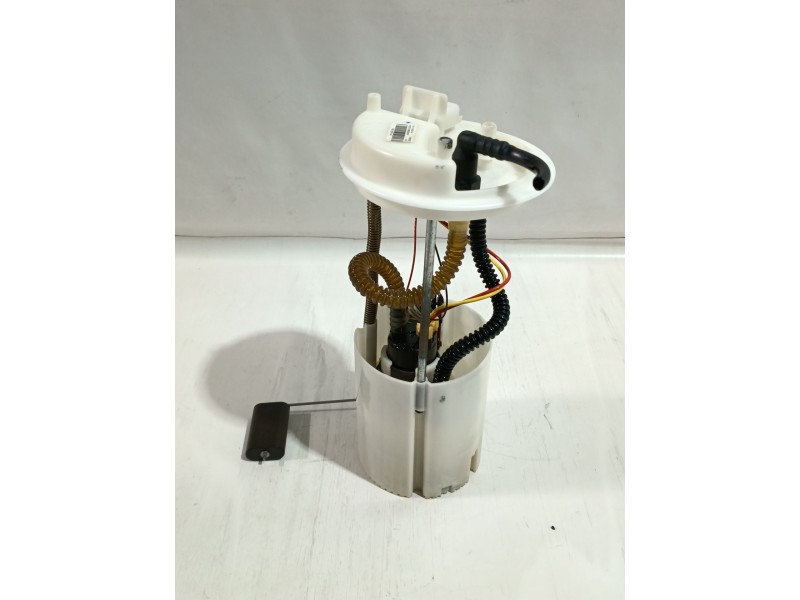 Recambio de aforador para fiat doblo cargo (263_) 1.3 d multijet referencia OEM IAM 0580203040  