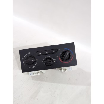 MANDO CALEFACCION / AIRE ACONDICIONADO 1400153380 
