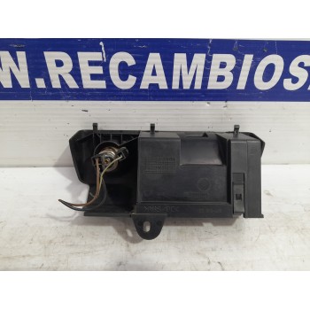 Recambio de cenicero para opel zafira a elegance referencia OEM IAM 090589659  