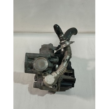 Recambio de enfriador egr para fiat doblo cargo (263_) 1.3 d multijet referencia OEM IAM 55230929  