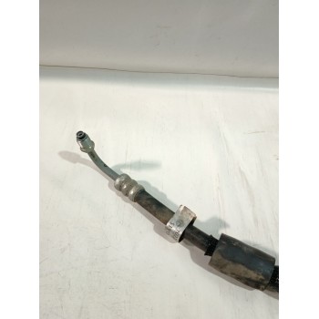 Recambio de tubo direccion para fiat doblo cargo (263_) 1.3 d multijet referencia OEM IAM 51959176  