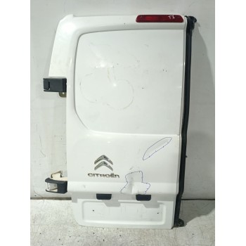 PORTON TRASERO IZQUIERDO 8702A1 