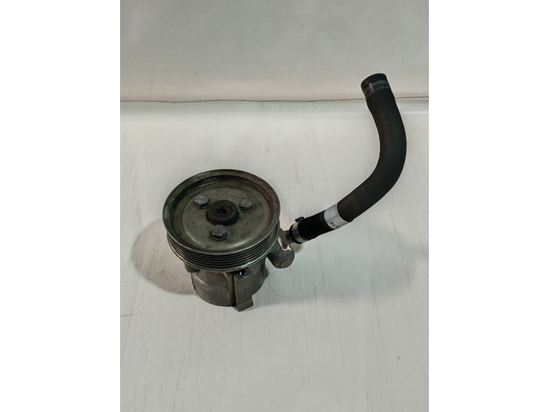 Recambio de bomba direccion para fiat doblo cargo (263_) 1.3 d multijet referencia OEM IAM 51817135  