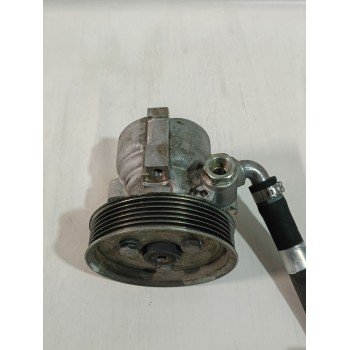 Recambio de bomba direccion para fiat doblo cargo (263_) 1.3 d multijet referencia OEM IAM 51817135  