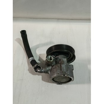 Recambio de bomba direccion para fiat doblo cargo (263_) 1.3 d multijet referencia OEM IAM 51817135  