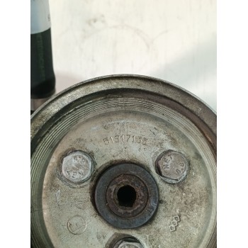 Recambio de bomba direccion para fiat doblo cargo (263_) 1.3 d multijet referencia OEM IAM 51817135  