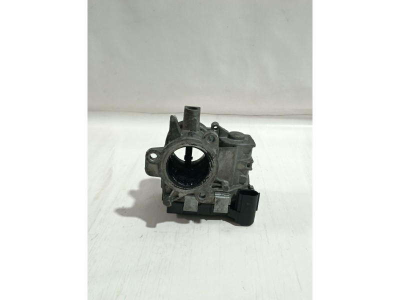 Recambio de caja mariposa para fiat doblo cargo (263_) 1.3 d multijet referencia OEM IAM 55255919  