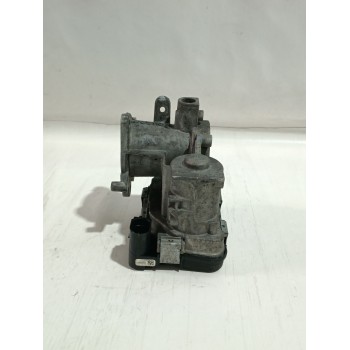 Recambio de caja mariposa para fiat doblo cargo (263_) 1.3 d multijet referencia OEM IAM 55255919  