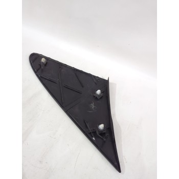 Recambio de moldura para citroën jumpy ii furgoneta 1.6 hdi 90 16v referencia OEM IAM 1400953277  