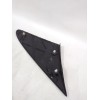 Recambio de moldura para citroën jumpy ii furgoneta 1.6 hdi 90 16v referencia OEM IAM 1400953277  