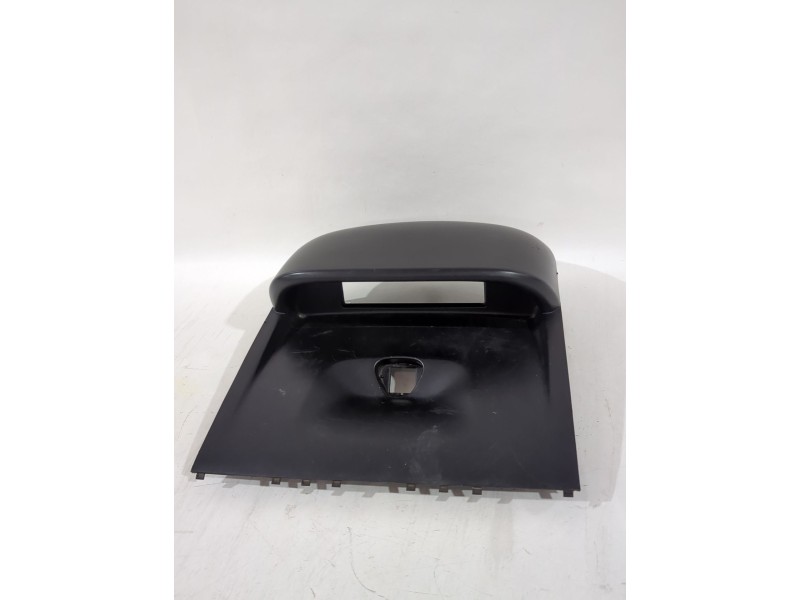 Recambio de moldura para citroën jumpy ii furgoneta 1.6 hdi 90 16v referencia OEM IAM 1400129577  