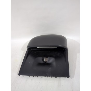 Recambio de moldura para citroën jumpy ii furgoneta 1.6 hdi 90 16v referencia OEM IAM 1400129577  