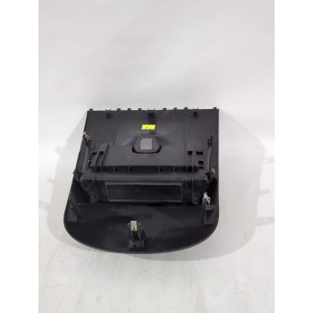 Recambio de moldura para citroën jumpy ii furgoneta 1.6 hdi 90 16v referencia OEM IAM 1400129577  
