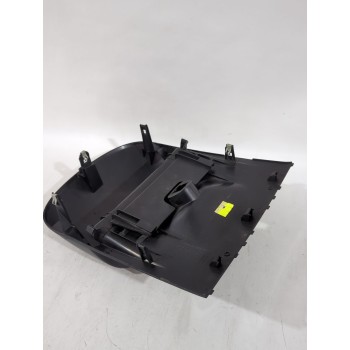 Recambio de moldura para citroën jumpy ii furgoneta 1.6 hdi 90 16v referencia OEM IAM 1400129577  