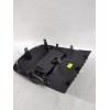 Recambio de moldura para citroën jumpy ii furgoneta 1.6 hdi 90 16v referencia OEM IAM 1400129577  