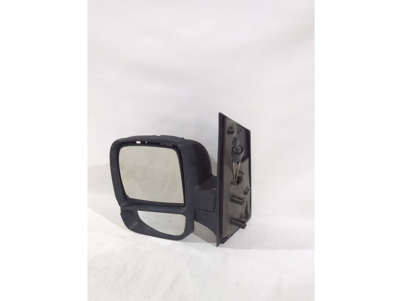 Recambio de retrovisor izquierdo para citroën jumpy ii furgoneta 1.6 hdi 90 16v referencia OEM IAM VM6117L  