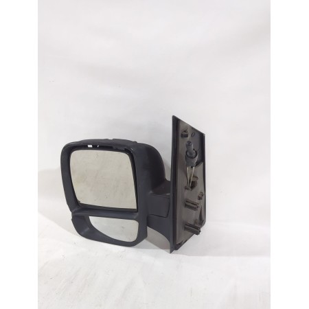 Recambio de retrovisor izquierdo para citroën jumpy ii furgoneta 1.6 hdi 90 16v referencia OEM IAM VM6117L  