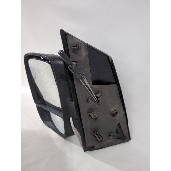 Recambio de retrovisor izquierdo para citroën jumpy ii furgoneta 1.6 hdi 90 16v referencia OEM IAM VM6117L  