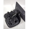 Recambio de retrovisor izquierdo para citroën jumpy ii furgoneta 1.6 hdi 90 16v referencia OEM IAM VM6117L  
