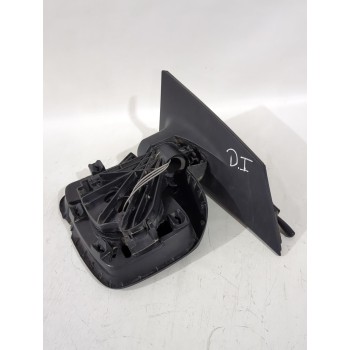 Recambio de retrovisor izquierdo para citroën jumpy ii furgoneta 1.6 hdi 90 16v referencia OEM IAM VM6117L  