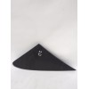 Recambio de moldura para citroën jumpy ii furgoneta 1.6 hdi 90 16v referencia OEM IAM 1400953177  