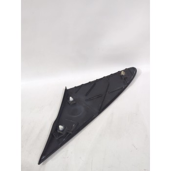Recambio de moldura para citroën jumpy ii furgoneta 1.6 hdi 90 16v referencia OEM IAM 1400953177  