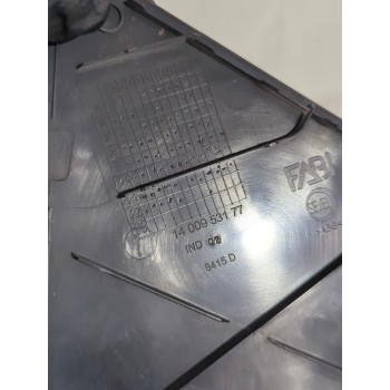 Recambio de moldura para citroën jumpy ii furgoneta 1.6 hdi 90 16v referencia OEM IAM 1400953177  