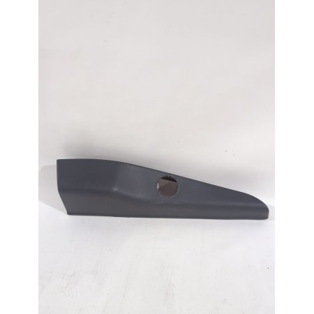 Recambio de moldura para citroën jumpy ii furgoneta 1.6 hdi 90 16v referencia OEM IAM 1499035077  