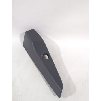 Recambio de moldura para citroën jumpy ii furgoneta 1.6 hdi 90 16v referencia OEM IAM 1499035077  