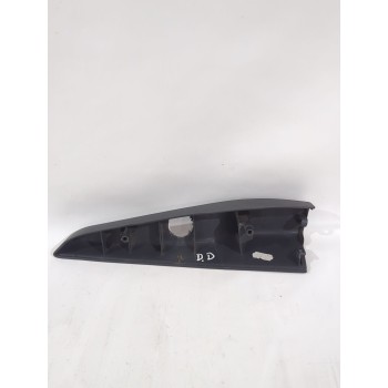 Recambio de moldura para citroën jumpy ii furgoneta 1.6 hdi 90 16v referencia OEM IAM 1499035077  