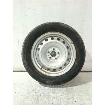 RUEDA REPUESTO 185/65R1592H /6JX15H2 