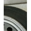 Recambio de rueda repuesto para fiat doblo cargo (263_) 1.3 d multijet referencia OEM IAM 185/65R1592H /6JX15H2  