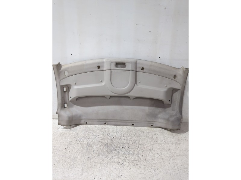Recambio de techo interior para citroën jumpy ii furgoneta 1.6 hdi 90 16v referencia OEM IAM 14400825BJ  