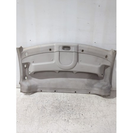 Recambio de techo interior para citroën jumpy ii furgoneta 1.6 hdi 90 16v referencia OEM IAM 14400825BJ  